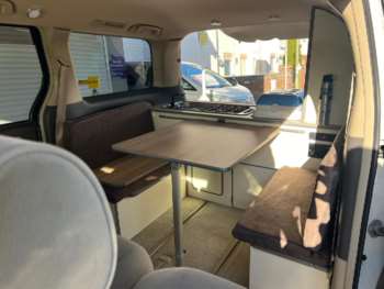 Used Toyota Alphard 2006 for sale - 73143813: Photo