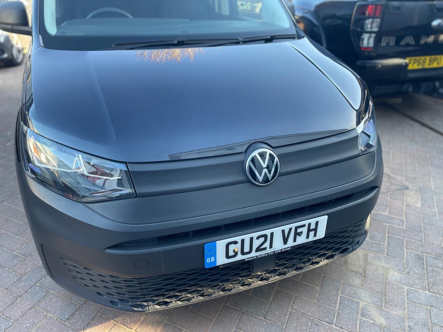 Used Volkswagen Caddy 2021 for sale - 77125218: Photo 11
