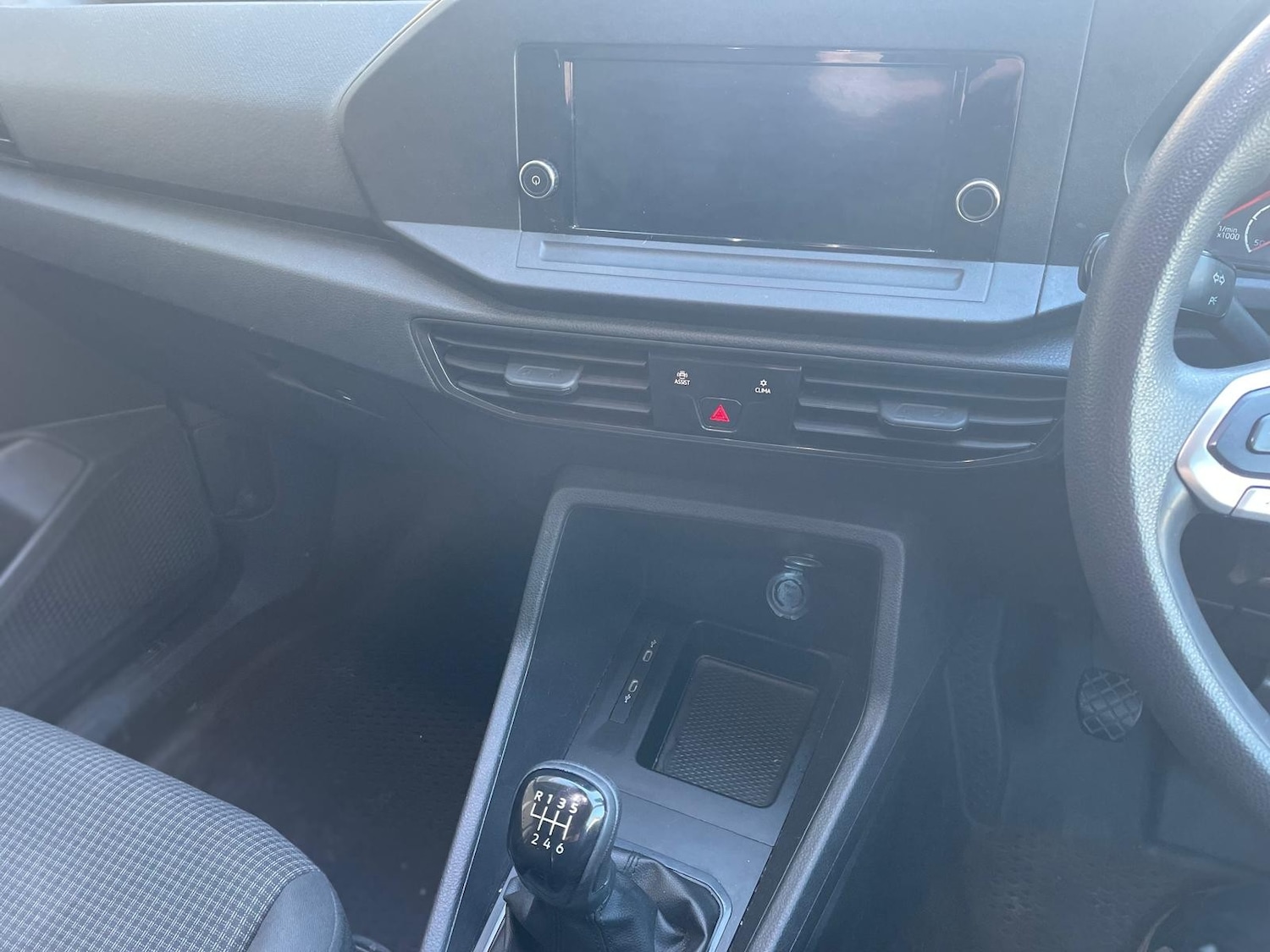 Used Volkswagen Caddy 2021 for sale - 77125218: Photo 14