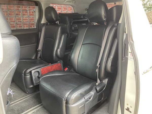 Used Toyota Alphard 2024 for sale - 75987170: Photo 15