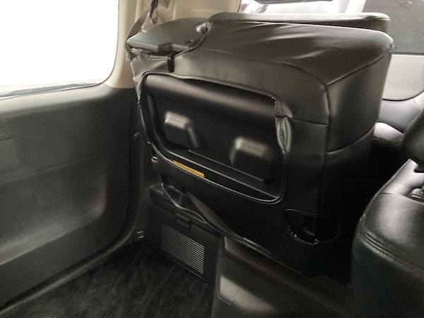 Used Toyota Alphard 2024 for sale - 75987170: Photo 17