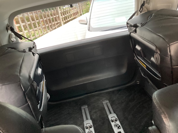 Used Toyota Alphard 2024 for sale - 75987170: Photo 18