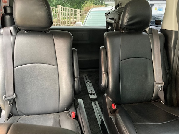 Used Toyota Alphard 2024 for sale - 75987170: Photo 20