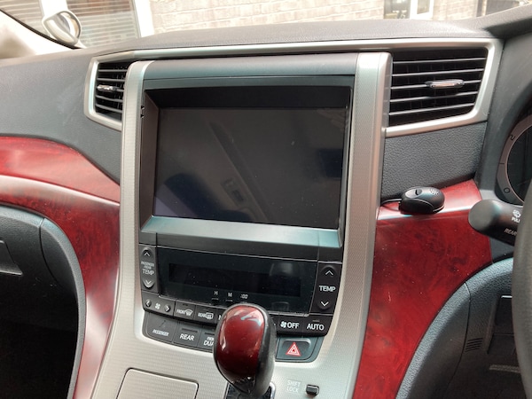 Used Toyota Alphard 2024 for sale - 75987170: Photo 23