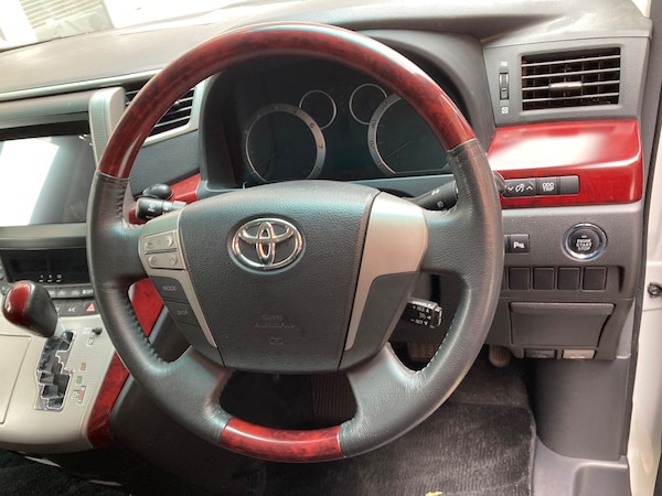 Used Toyota Alphard 2024 for sale - 75987170: Photo 26