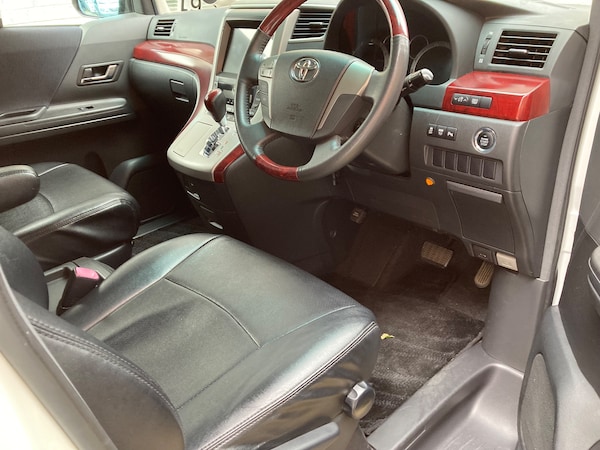 Used Toyota Alphard 2024 for sale - 75987170: Photo 27