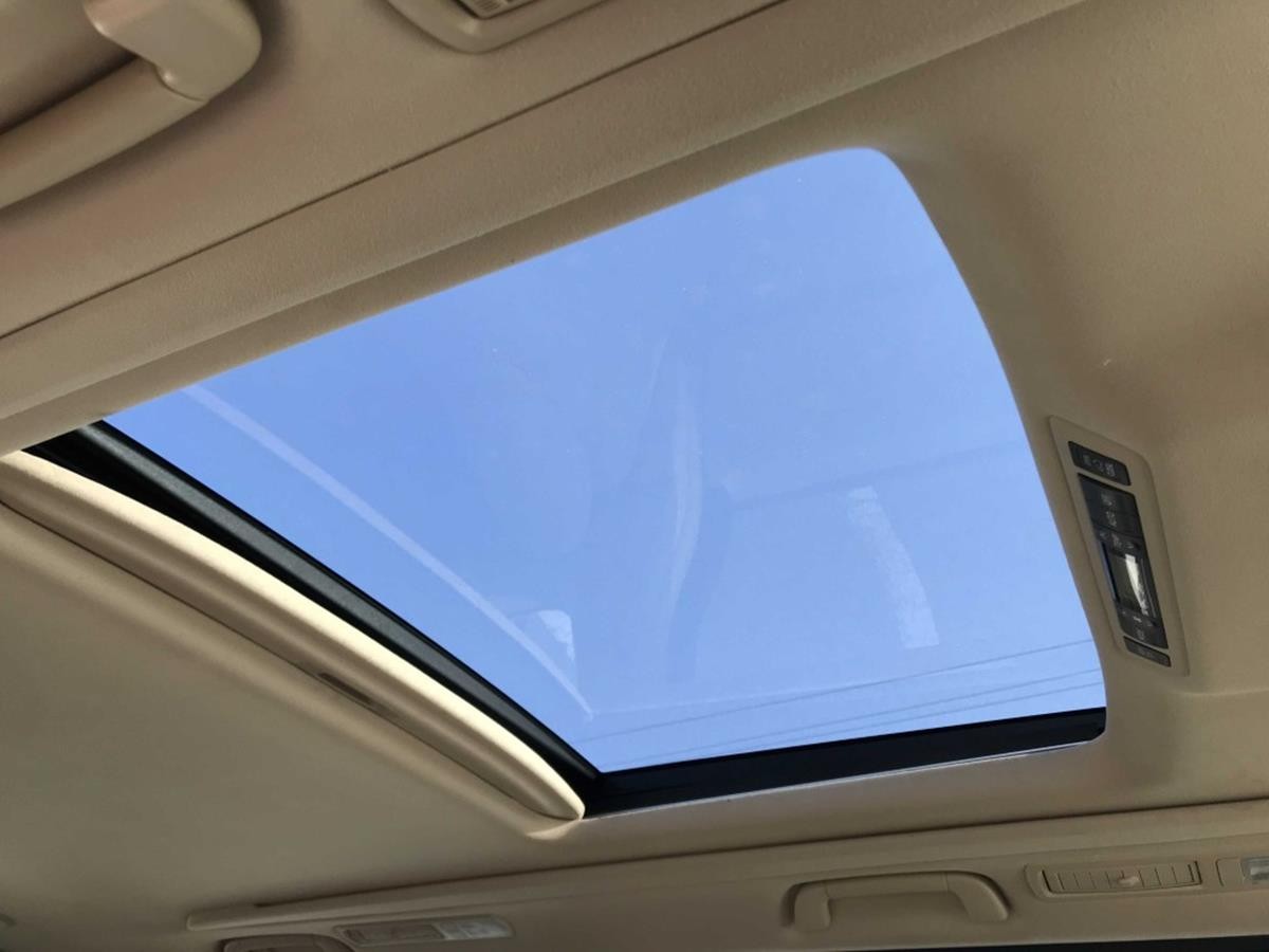 Used Toyota Vellfire for sale - 77368825: Photo 11