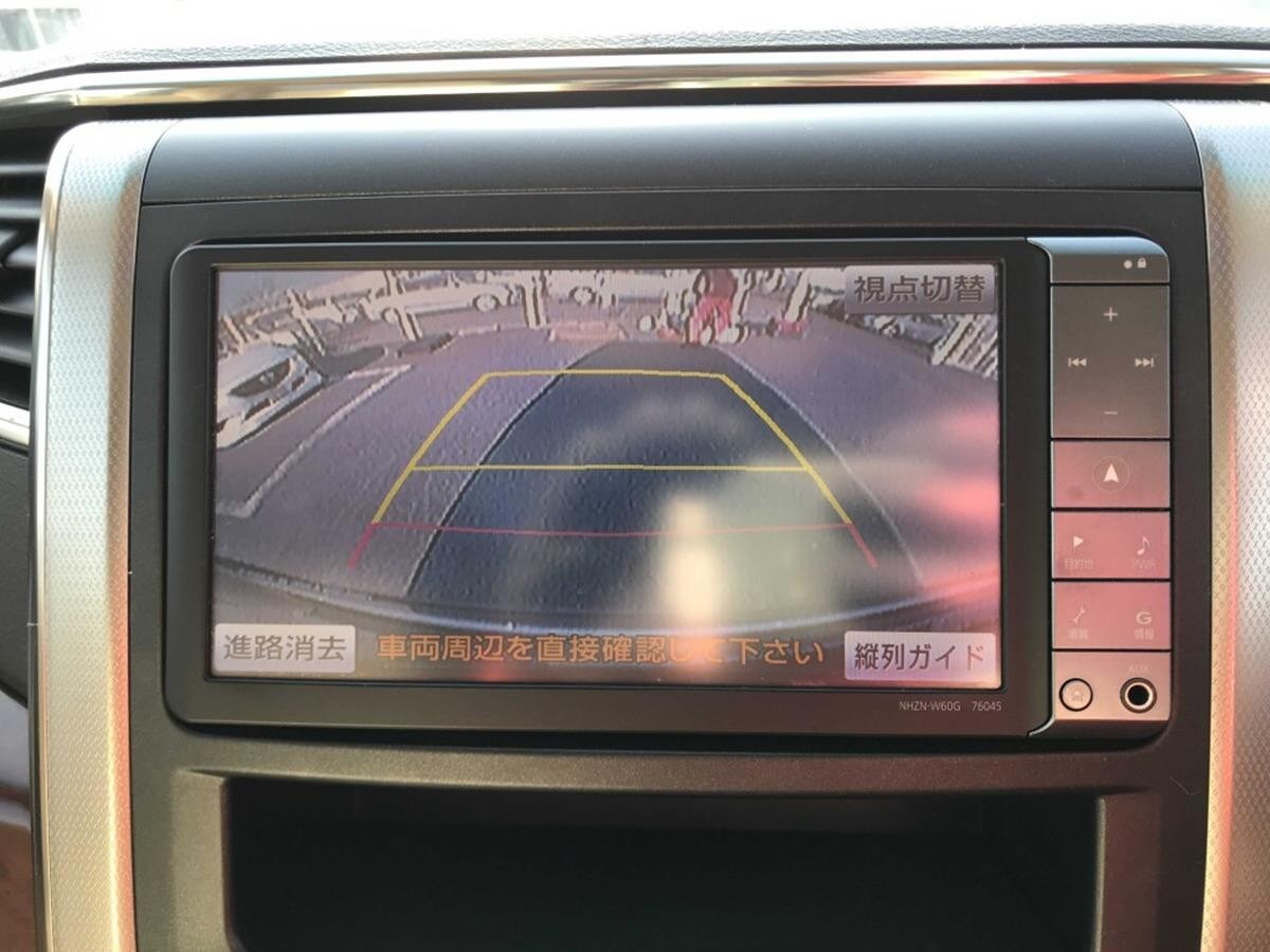 Used Toyota Vellfire for sale - 77368825: Photo 8