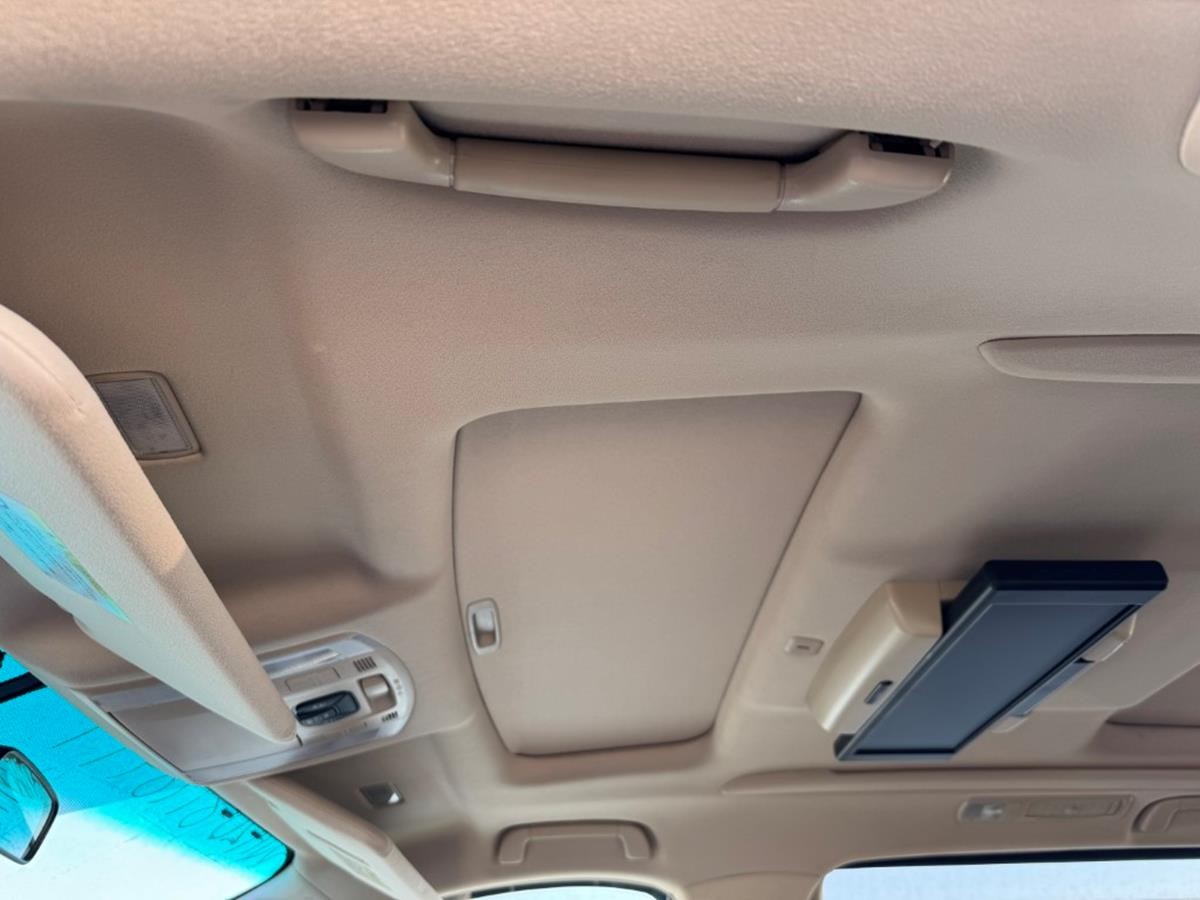 Used Toyota Vellfire for sale - 77368825: Photo 9