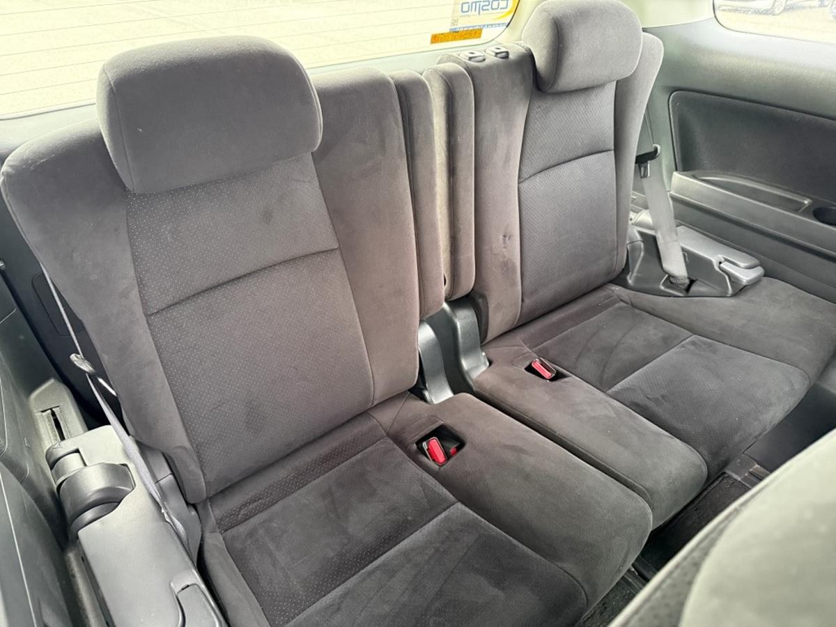 Used Toyota Alphard for sale - 77582485: Photo 10