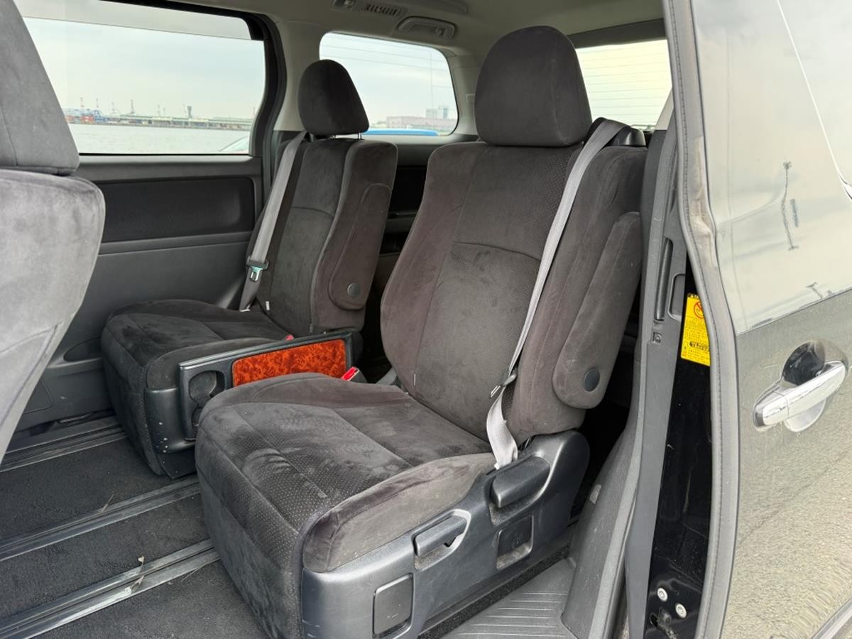 Used Toyota Alphard for sale - 77582485: Photo 7