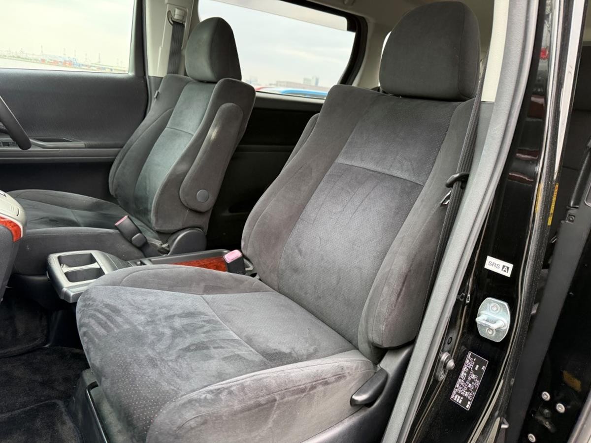 Used Toyota Alphard for sale - 77582485: Photo 8
