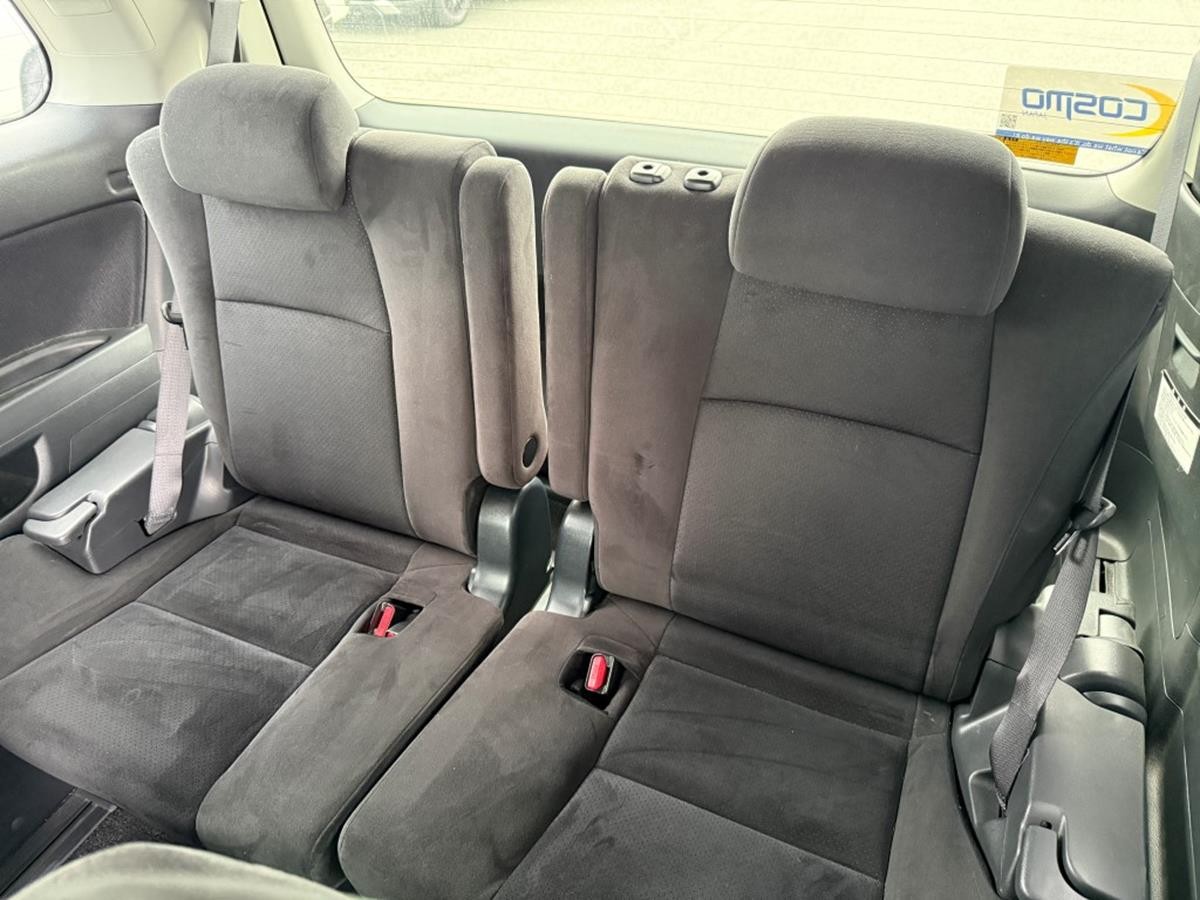 Used Toyota Alphard for sale - 77582485: Photo 9