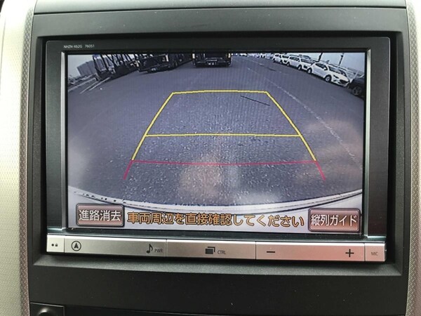 Used Toyota Vellfire for sale - 75216383: Photo 14