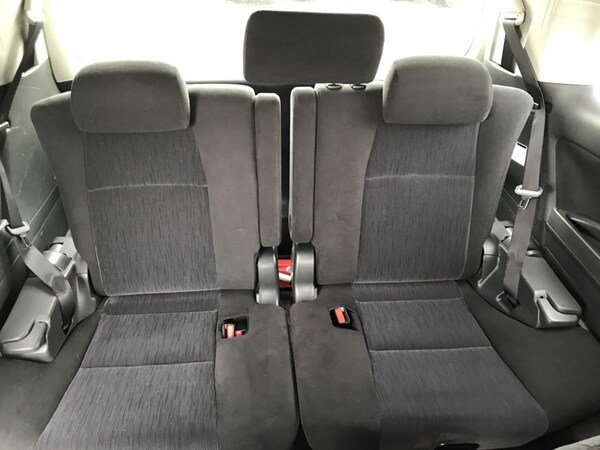 Used Toyota Vellfire for sale - 75216383: Photo 9