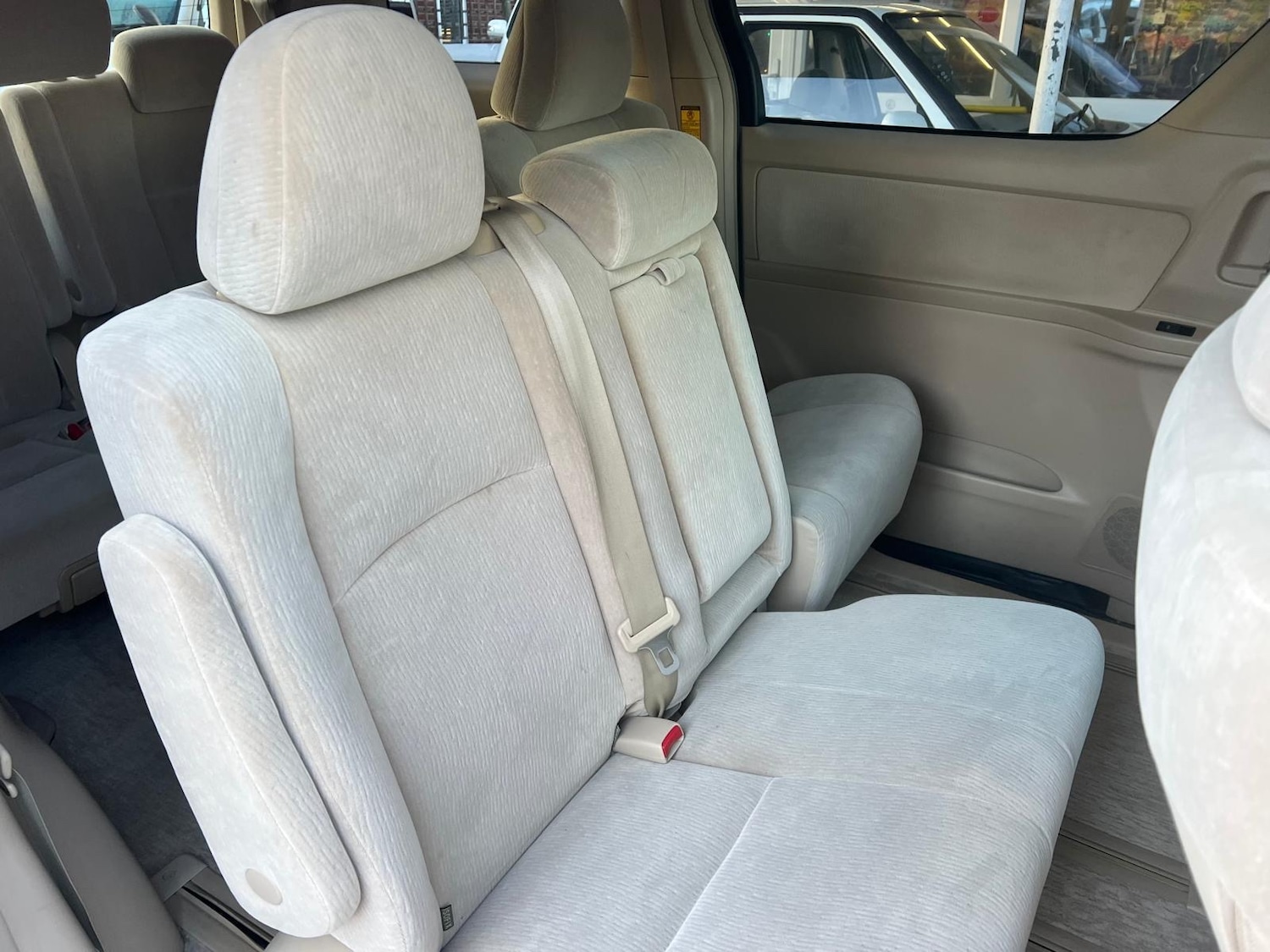 Used Toyota Alphard 2024 for sale - 76625545: Photo 16