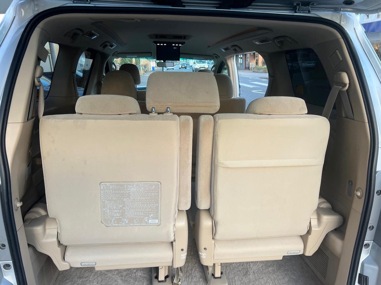 Used Toyota Alphard 2024 for sale - 76625545: Photo 18