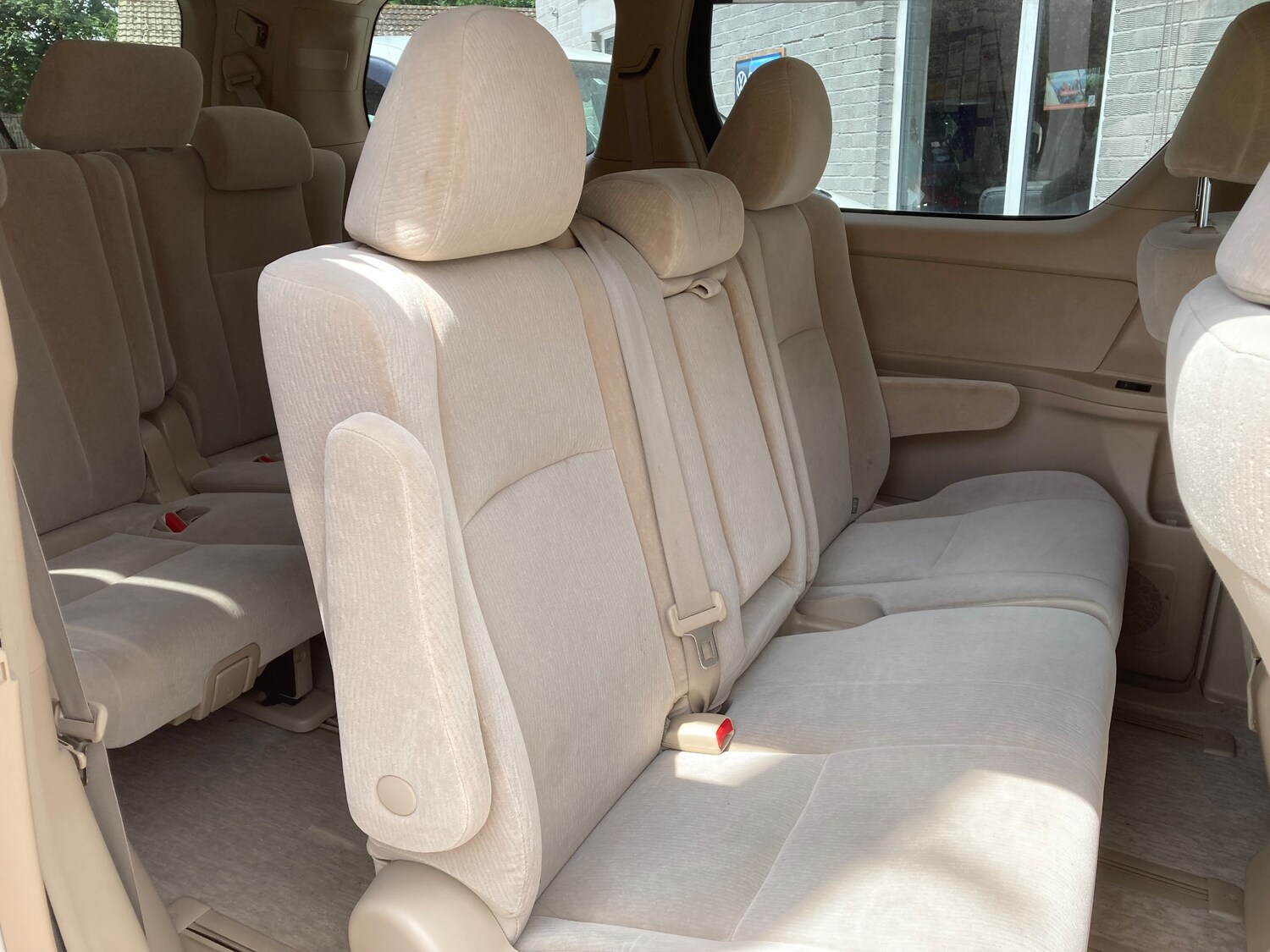 Used Toyota Alphard 2024 for sale - 76625545: Photo 26