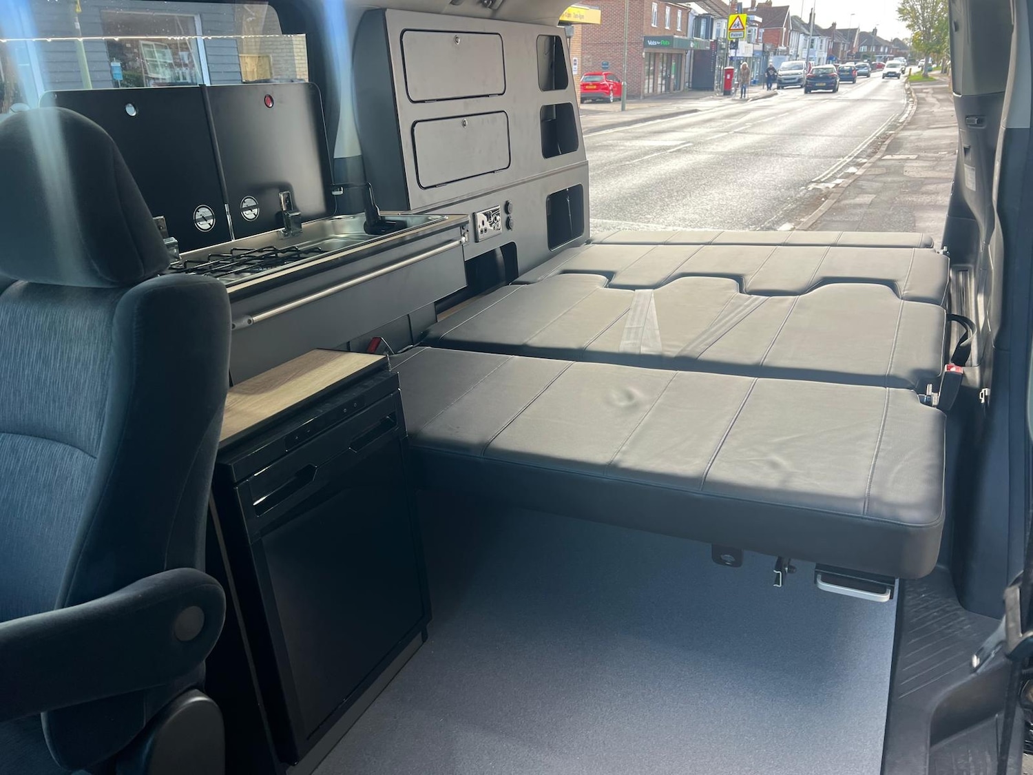 Used Toyota Alphard 2024 for sale - 76402575: Photo 14