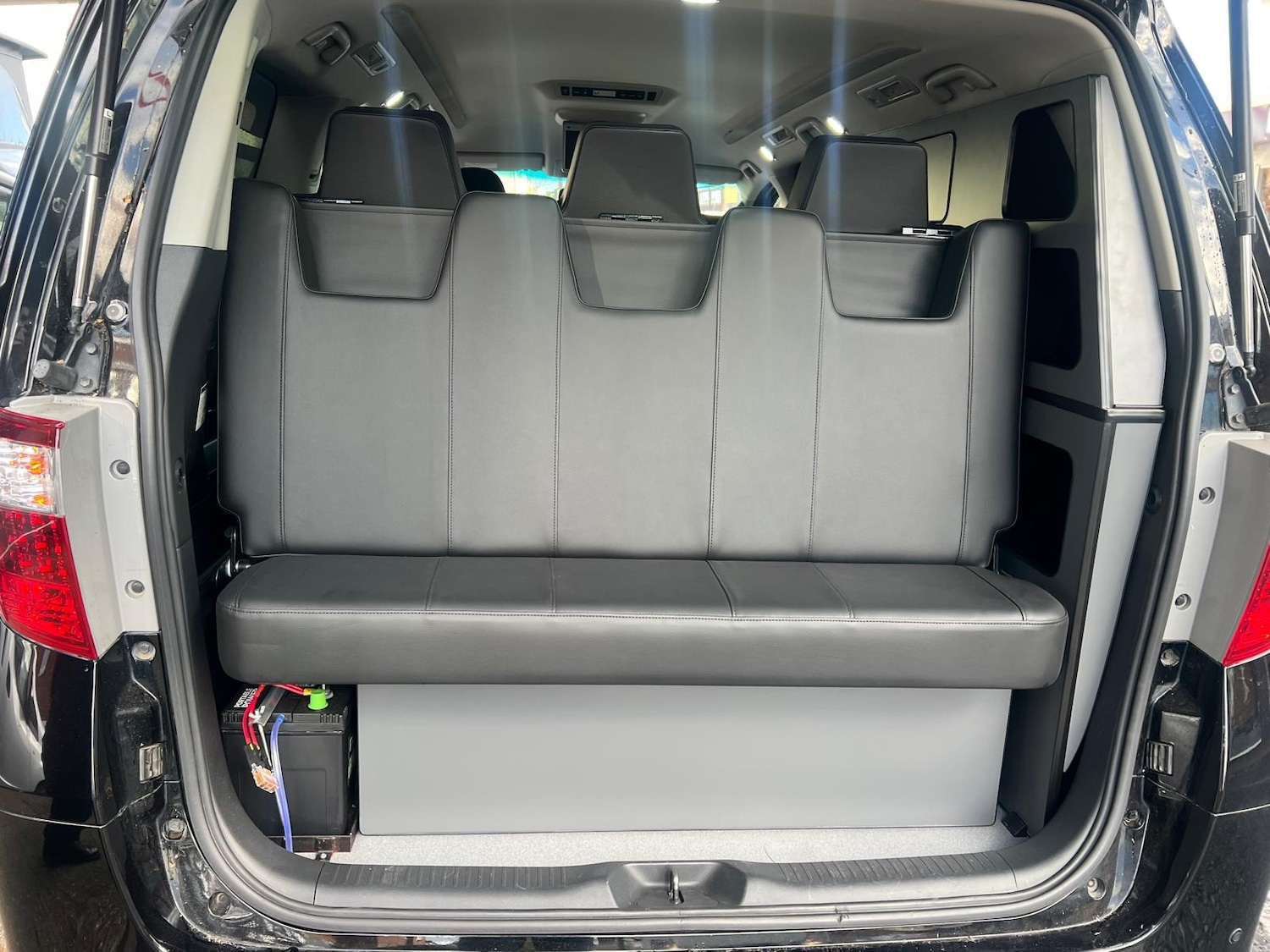 Used Toyota Alphard 2024 for sale - 76402575: Photo 19