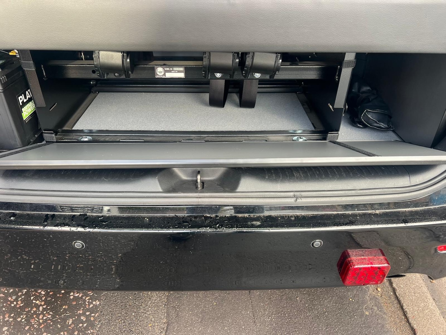 Used Toyota Alphard 2024 for sale - 76402575: Photo 20