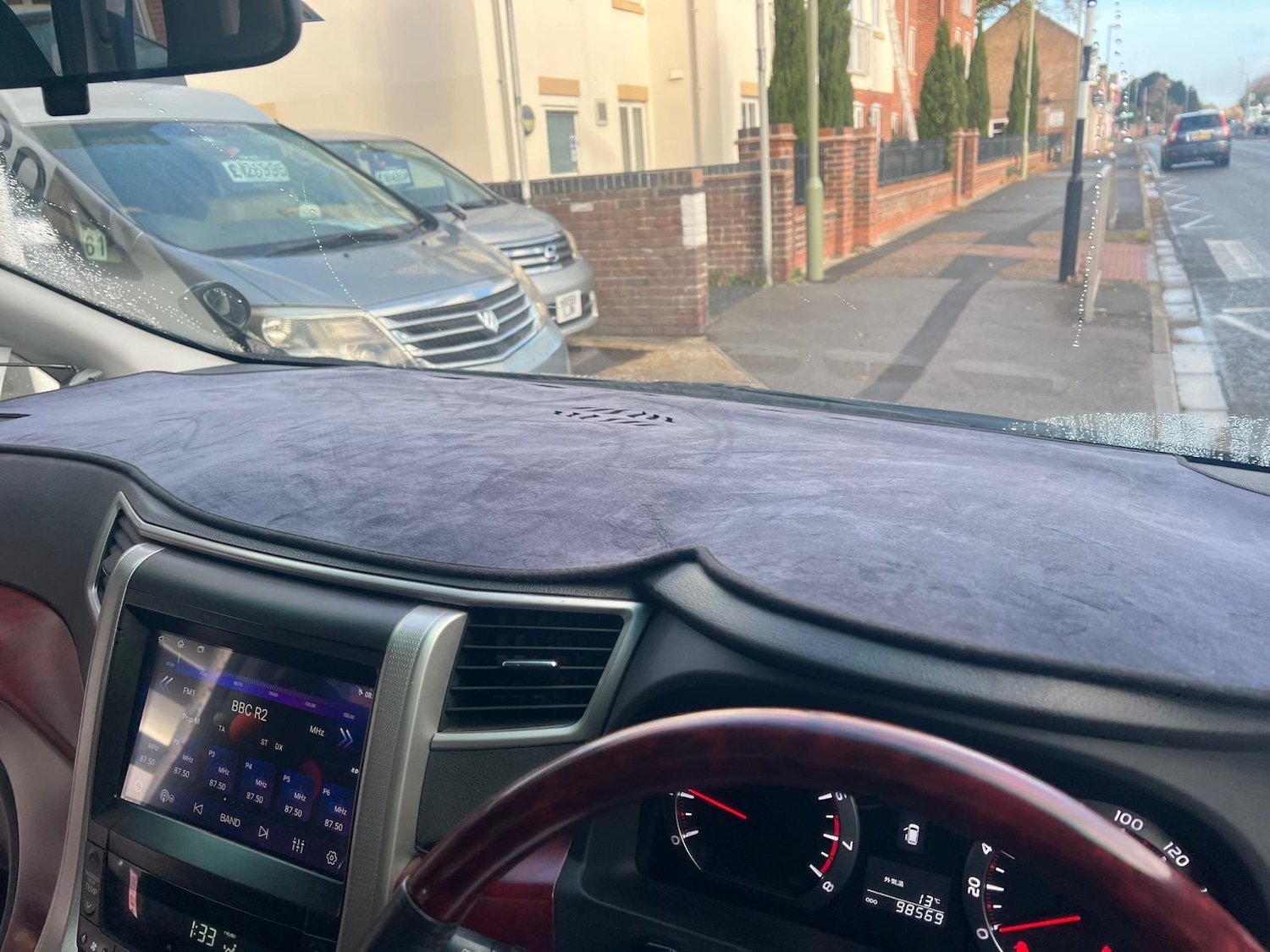 Used Toyota Alphard 2024 for sale - 76402575: Photo 27