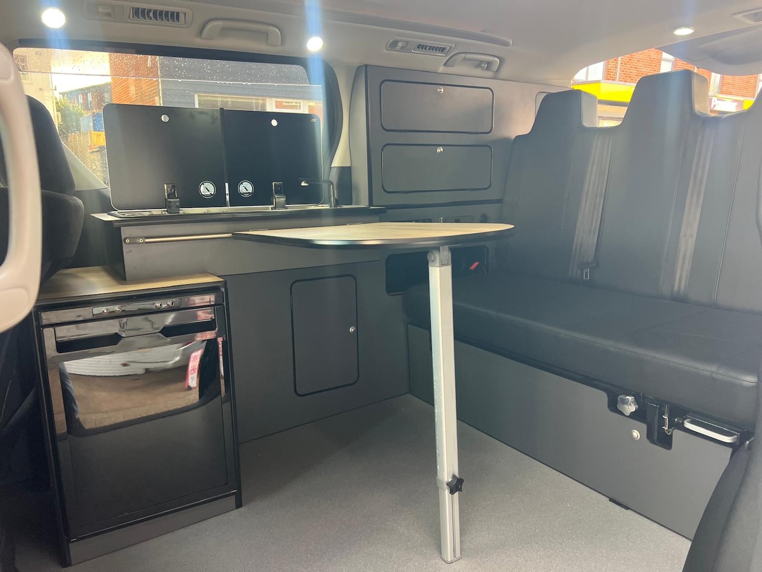 Used Toyota Alphard 2024 for sale - 76402575: Photo 30