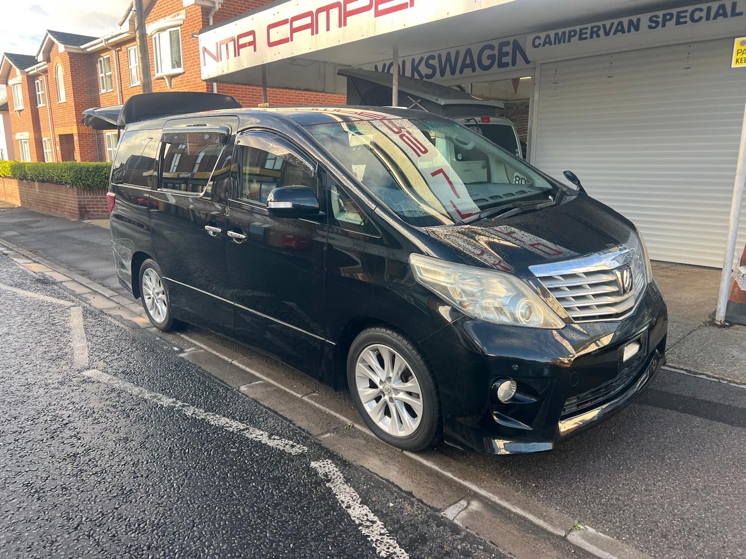 Used Toyota Alphard 2024 for sale - 76402575: Photo 8