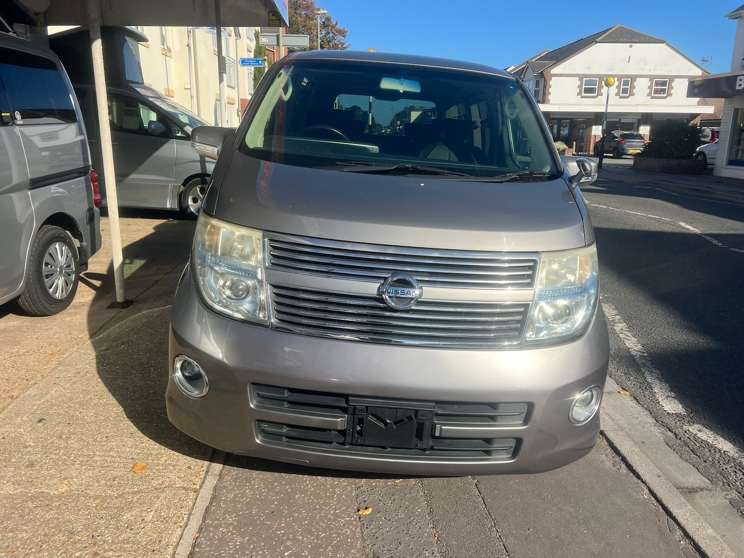 Used Nissan Elgrand 2023 for sale - 75987224: Photo 12