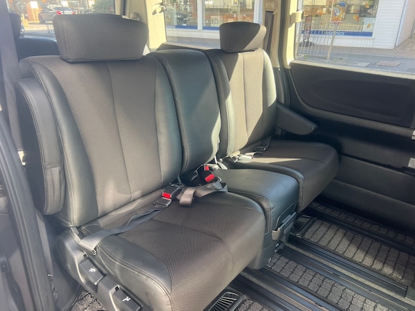 Used Nissan Elgrand 2023 for sale - 75987224: Photo 17