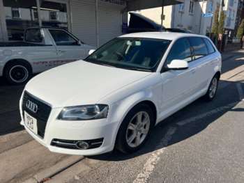 Used Audi A3 2013 for sale - 73169818: Photo