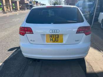 Used Audi A3 2013 for sale - 73169818: Photo