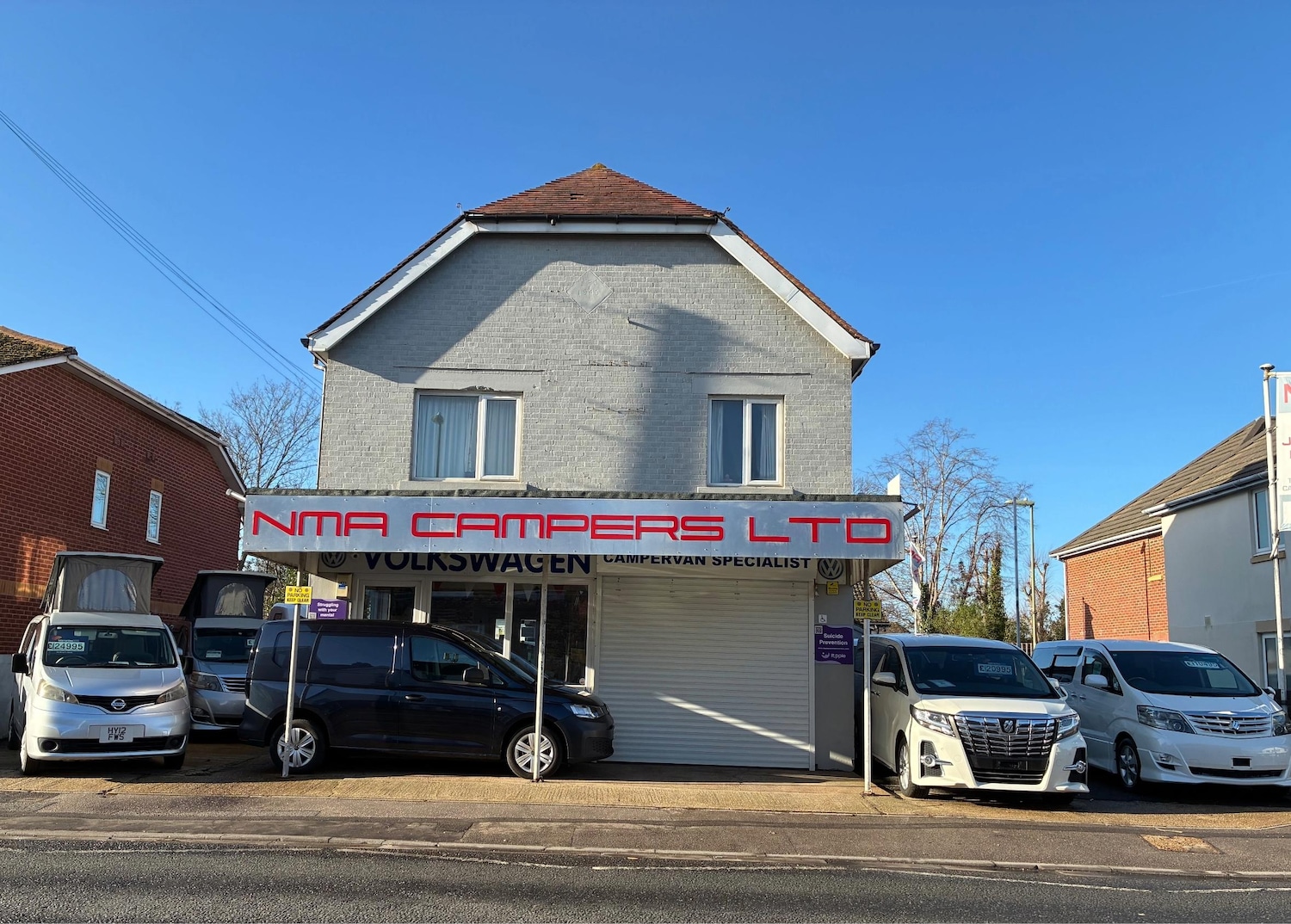 Used Volkswagen Caddy 2021 for sale - 77516566: Photo 12