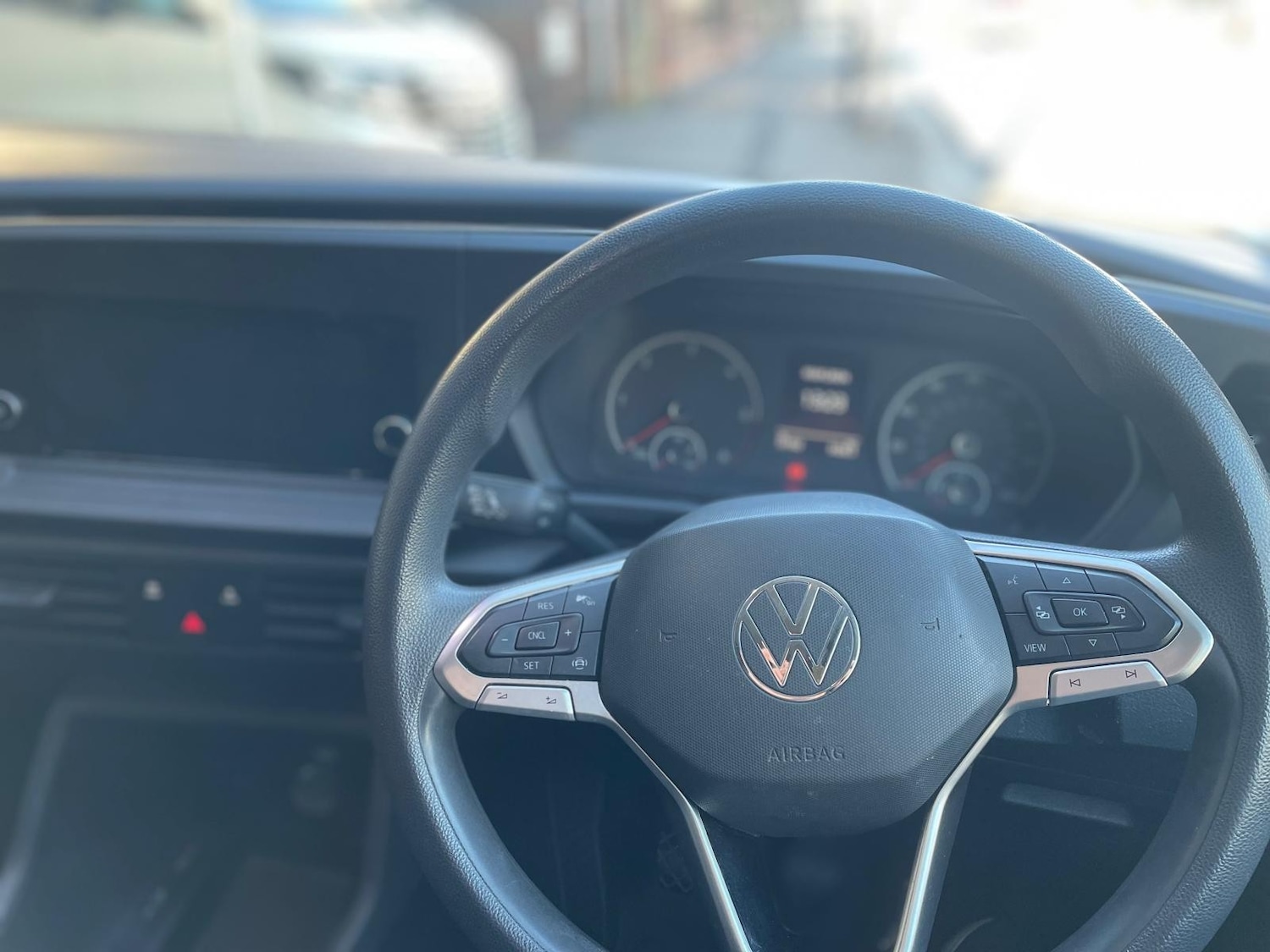 Used Volkswagen Caddy 2021 for sale - 77516566: Photo 9