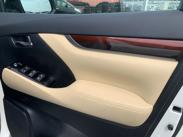 Used Toyota Alphard for sale - 75705668: Photo 12