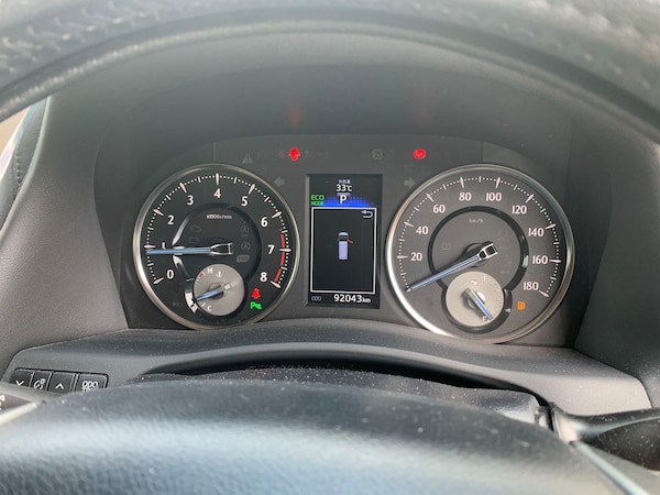 Used Toyota Alphard for sale - 75705668: Photo 13