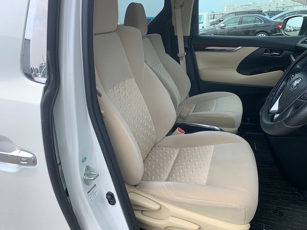 Used Toyota Alphard for sale - 75705668: Photo 15