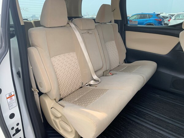 Used Toyota Alphard for sale - 75705668: Photo 16