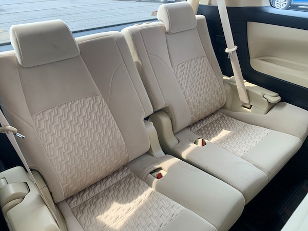 Used Toyota Alphard for sale - 75705668: Photo 18