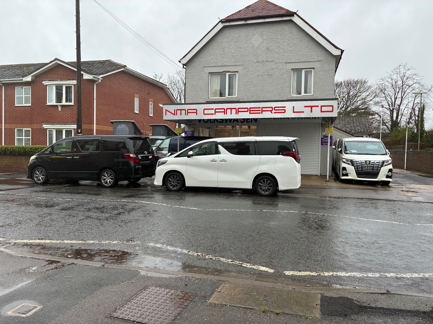 Used Toyota Alphard for sale - 75705668: Photo 30