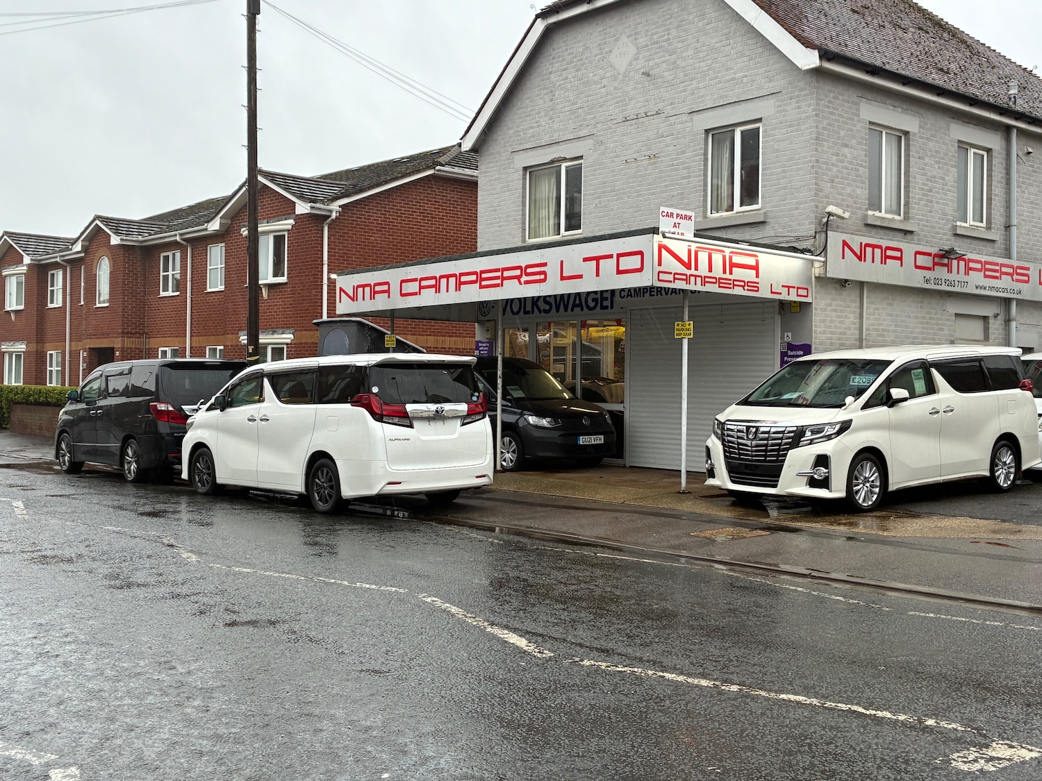 Used Toyota Alphard for sale - 75705668: Photo 32