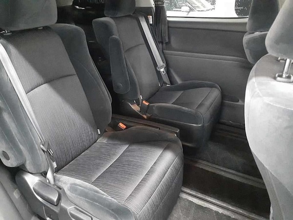 Used Toyota Vellfire for sale - 76219711: Photo 10