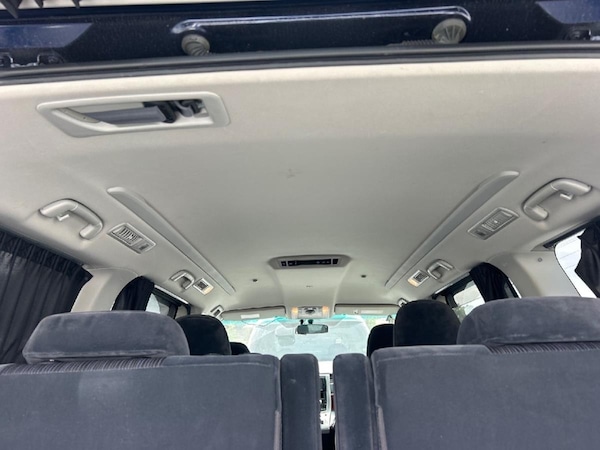 Used Toyota Vellfire for sale - 76219711: Photo 9