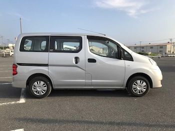 Used Nissan NV200 2014 for sale - 75919411: Photo