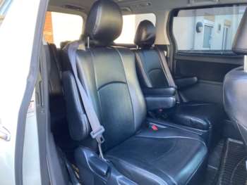 Used Toyota Alphard 2009 for sale - 71888068: Photo