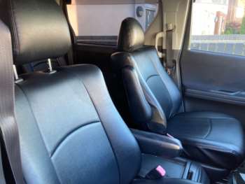 Used Toyota Alphard 2009 for sale - 71888068: Photo