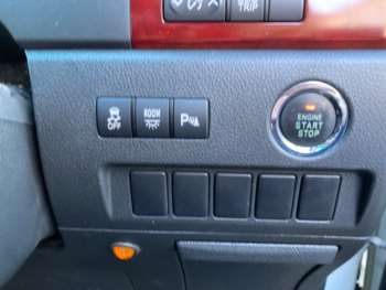 Used Toyota Alphard 2009 for sale - 71888068: Photo