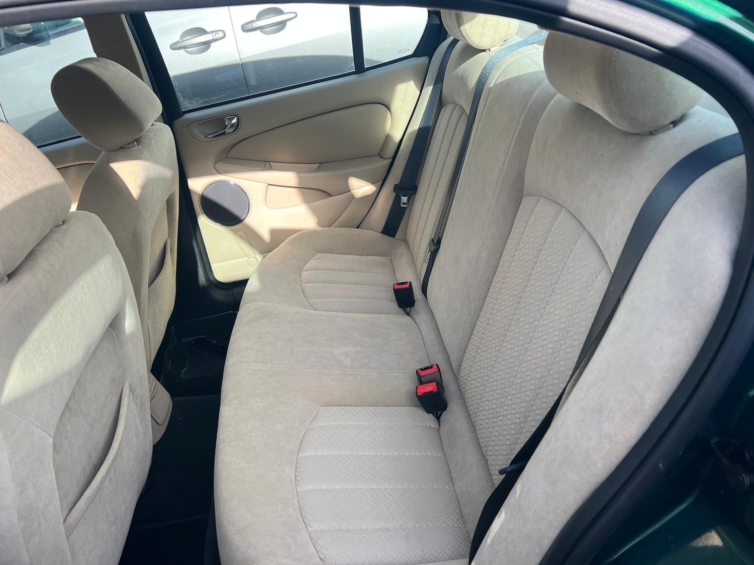 Used Jaguar X-Type 2004 for sale - 77501888: Photo 16