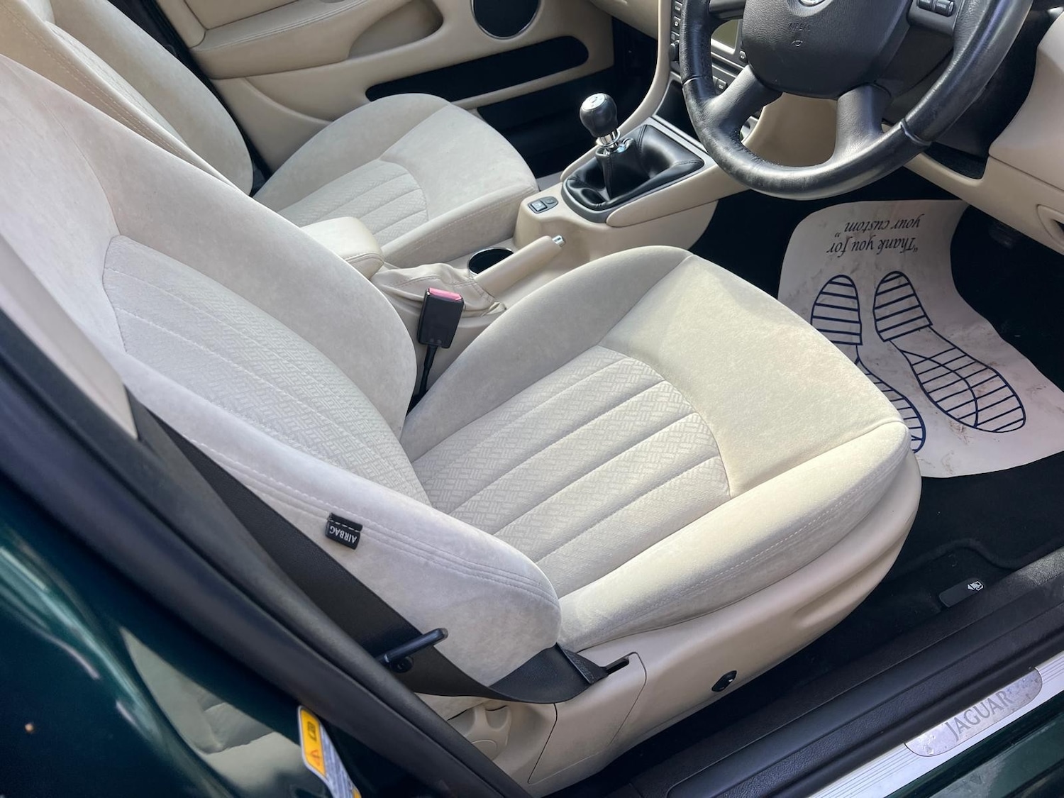 Used Jaguar X-Type 2004 for sale - 77501888: Photo 17