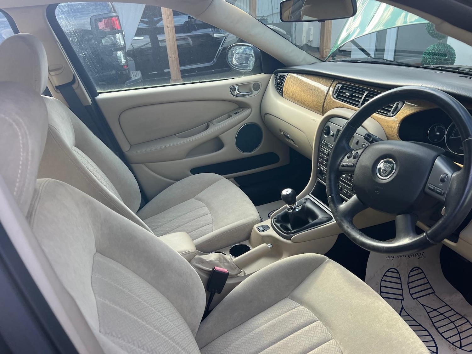 Used Jaguar X-Type 2004 for sale - 77501888: Photo 19